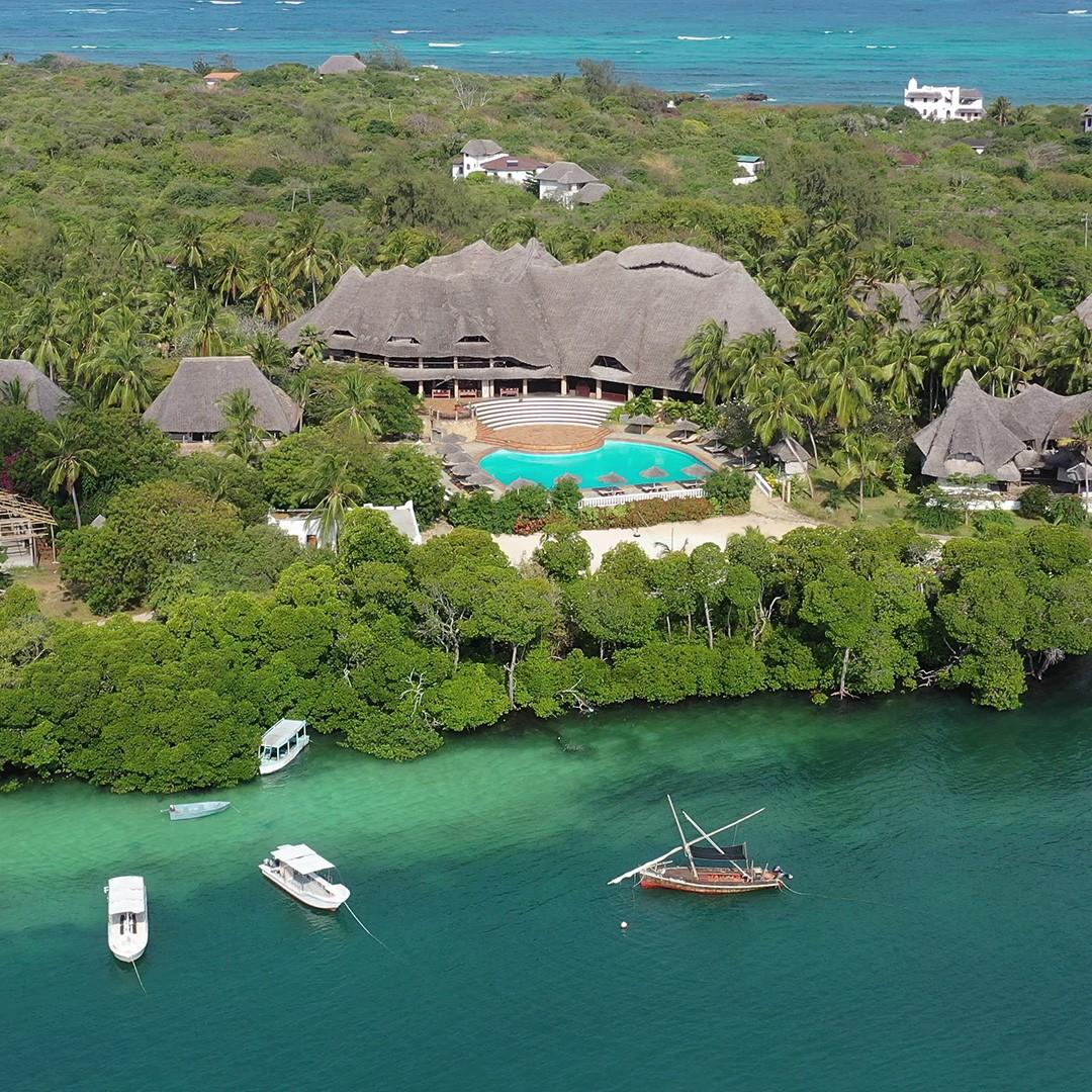 Watamu