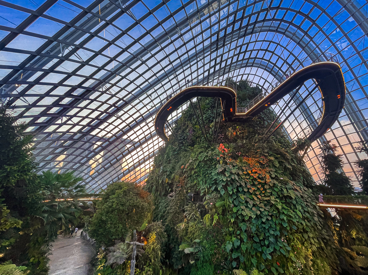 Gardens by the Bay